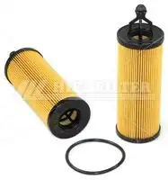 Фильтр масляный HIFI SO10126