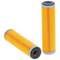 Фильтр масляный HIFI SO11032