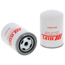 Фильтр масляный HIFI SH62243