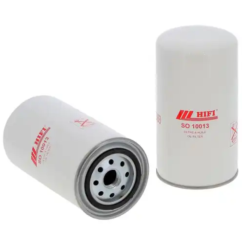 Фильтр масляный HIFI SO10013