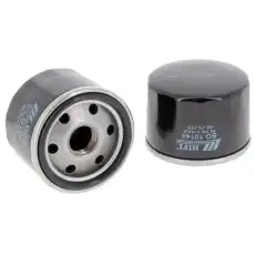 Фильтр масляный HIFI SO10144