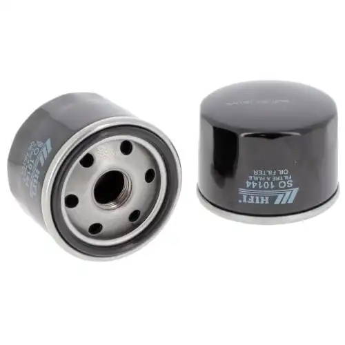 Фильтр масляный HIFI SO10144