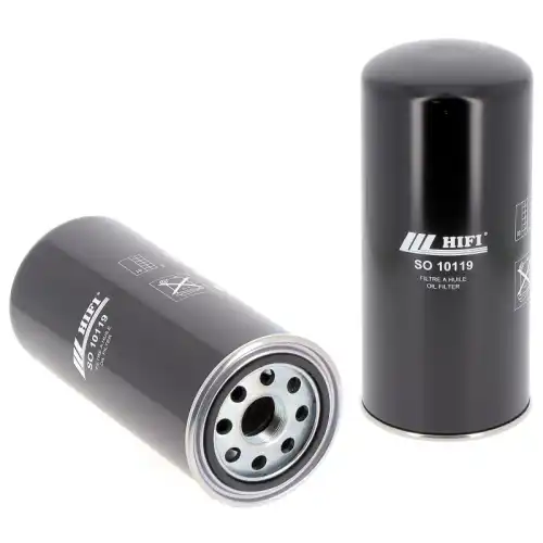 Фильтр масляный HIFI SO10119