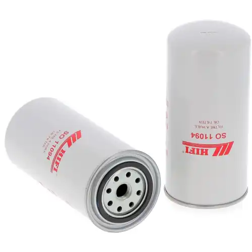 Фильтр масляный HIFI SO11094