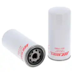 Фильтр масляный HIFI SO11093