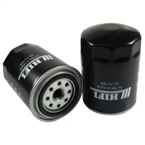 Фильтр масляный HIFI SO12020
