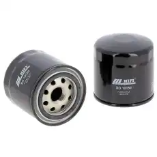 Фильтр масляный HIFI SO10150