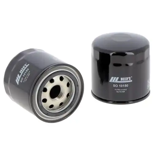 Фильтр масляный HIFI SO10150