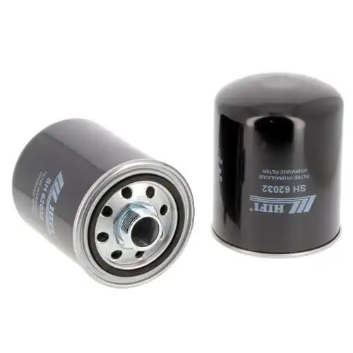 Фильтр гидравлический SH62032 HIFI