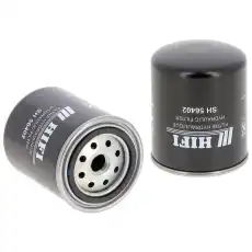Фильтр гидравлический SH56402 HIFI