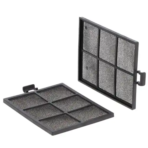 Салонный фильтр HIFI SC80079