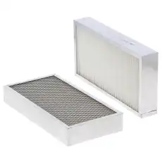 Салонный фильтр HIFI SC90102