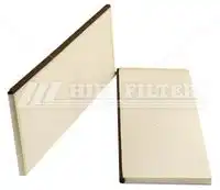 Салонный фильтр HIFI SC50077