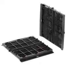 Салонный фильтр HIFI SC70017