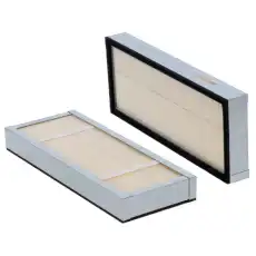 Салонный фильтр HIFI SC90013