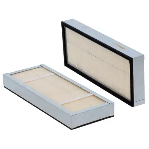 Салонный фильтр HIFI SC90013