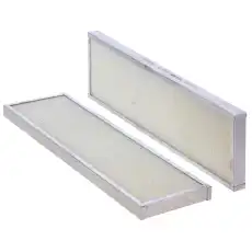 Салонный фильтр HIFI SC60037