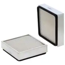 Салонный фильтр HIFI SC90026