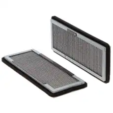 Салонный фильтр HIFI SC60091
