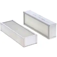 Салонный фильтр HIFI SC90064