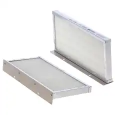 Салонный фильтр HIFI SC70100