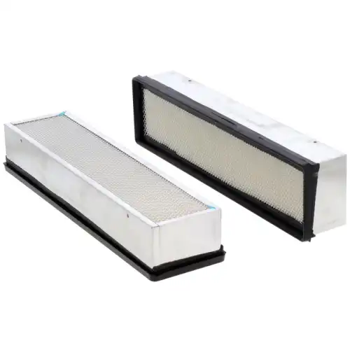 Салонный фильтр HIFI SC90261