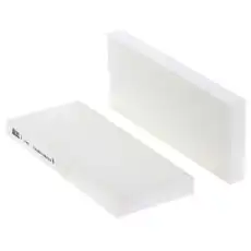 Салонный фильтр HIFI SC40058