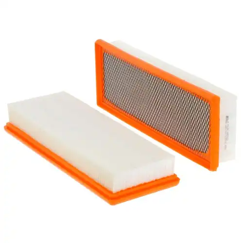 Салонный фильтр HIFI SC90300