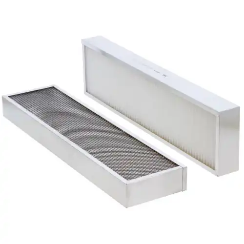 Салонный фильтр HIFI SC70072