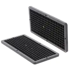 Салонный фильтр HIFI SC90034