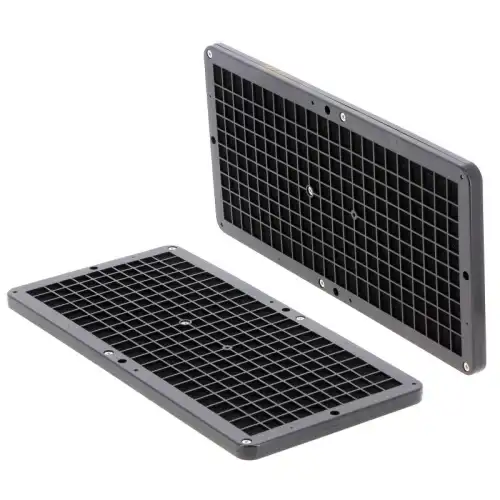 Салонный фильтр HIFI SC90034