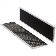Салонный фильтр HIFI SC90160