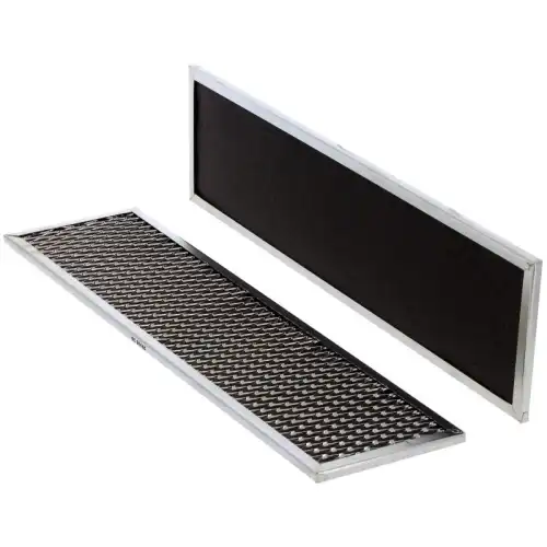 Салонный фильтр HIFI SC90160