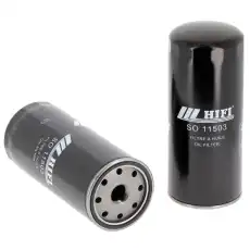 Фильтр масляный HIFI SO11503