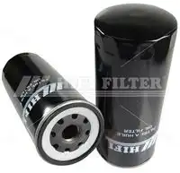 Фильтр масляный HIFI SO11503