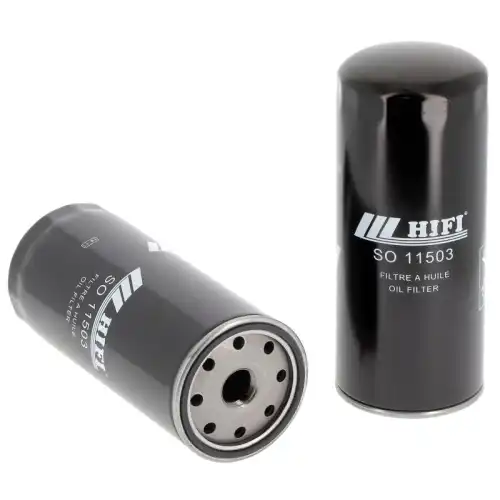 Фильтр масляный HIFI SO11503