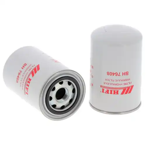 SH 76408 HIFI FILTER, ГИДРАВЛИЧЕСКИЙ ФИЛЬТР, ПОЛЬША