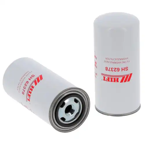 SH62378 HIFI FILTER, ГИДРАВЛИЧЕСКИЙ ФИЛЬТР