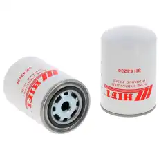 Фильтр масляный HIFI SH62236