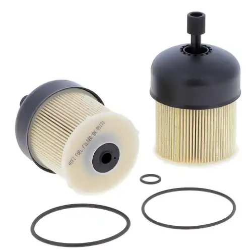 Топливный фильтр HIFI SN99171