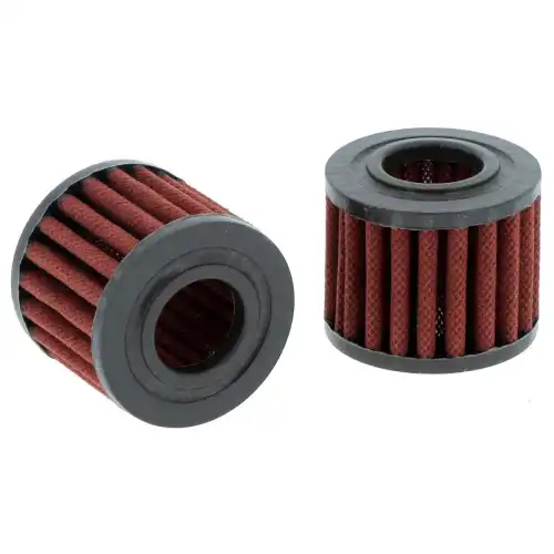 Фильтр воздушный HIFI SA12532