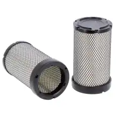 Фильтр воздушный HIFI SA16546