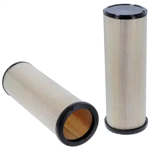 Фильтр воздушный HIFI SA16853