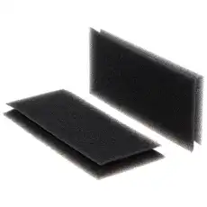 Салонный фильтр HIFI SC90280