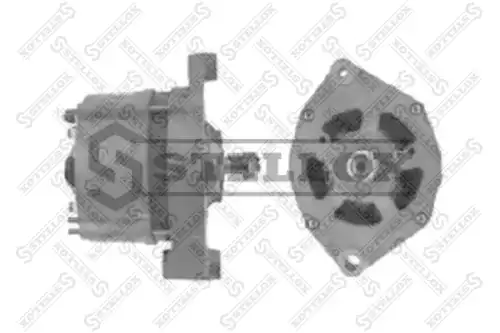 Генератор STELLOX 88-02311-SX