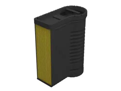 Фильтр воздушный 386-2097 CATERPILLAR
