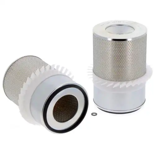 Фильтр воздушный HIFI SA10439K