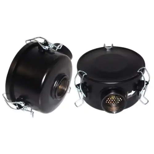 Фильтр воздушный HIFI PV531-01