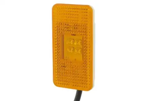 Фонарь габаритный HELLA 2PS 007 972-011