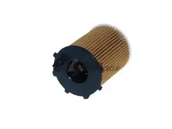 Фильтр масляный FIAAM FA6584ECO